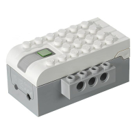 СмартХаб WeDo 2.0 - «globural.ru» - Саяногорск