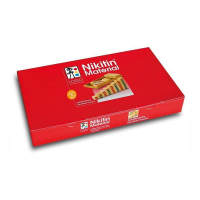 Кубики Никитина "Состав числа" - «globural.ru» - Саяногорск