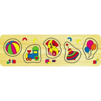 Игра "Игрушки" - «globural.ru» - Саяногорск