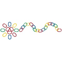 Звенья счетные соединяющиеся большие - «globural.ru» - Саяногорск