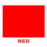 Карточки Домана "Colors" ("Цвета") на английском языке - «globural.ru» - Саяногорск