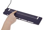 Дисплей Брайля ALVA USB 640 - «globural.ru» - Саяногорск