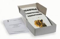 Модель-аппликация Агроценоз (набор 32 карты) - «globural.ru» - Саяногорск