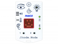 Беспроводной цифровой модуль для программирования Code.Node PASCO для кабинета физики - «globural.ru» - Саяногорск