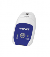Датчик освещения, 1 ... 128  кЛюкс, Bluetooth + USB (серия Cobra SMARTsense) - «globural.ru» - Саяногорск