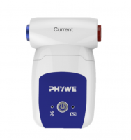 Датчик спирометер, ± 10 л/с (серия Cobra SMARTsense) - «globural.ru» - Саяногорск