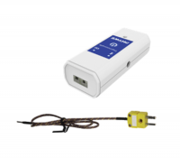 Датчик температура/термопара, -200 ... +1200 °C (Bluetooth + USB) (серия Cobra SMARTsense) - «globural.ru» - Саяногорск
