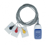 Датчик ЭКГ, 0 ... 4,5 mV (серия Cobra SMARTsense) - «globural.ru» - Саяногорск