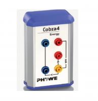 Датчик Энергия: сила тока, напряжение, мощность, энергия (Bluetooth + USB)(серия Cobra4) - «globural.ru» - Саяногорск