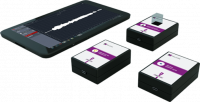 Цифровая лаборатория Releon Standart по химии. Стартовый комплект - «globural.ru» - Саяногорск