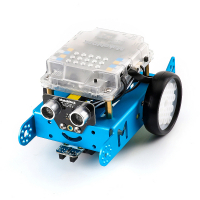 Базовый робототехнический набор mBot Bluetooth version - «globural.ru» - Саяногорск