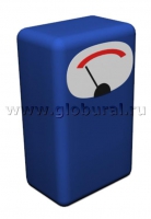 Бензоколонка - «globural.ru» - Саяногорск