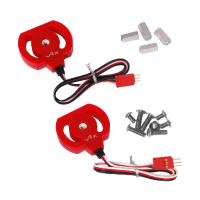 Потенциометр Potentiometer (2-pack) для конструктора VEX - «globural.ru» - Саяногорск