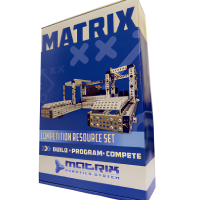 Набор ресурсный для соревнований Matrix - «globural.ru» - Саяногорск