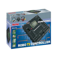 ROBO TX Контроллер - «globural.ru» - Саяногорск