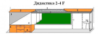 Интерактивная МКП "Дидактика 2-4-IF" - «globural.ru» - Саяногорск