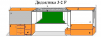 Интерактивная МКП "Дидактика 3-2-IF" - «globural.ru» - Саяногорск