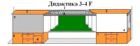 Интерактивная МКП "Дидактика 3-4-IF" - «globural.ru» - Саяногорск
