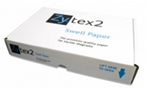 Термобумага "Swell paper" формата А4 - «globural.ru» - Саяногорск