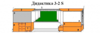 Интерактивная МКП "Дидактика 3-2-IS" - «globural.ru» - Саяногорск