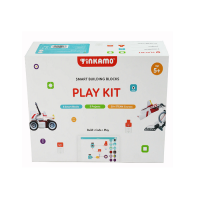Образовательный набор "Tinkamo Play Kit"	 			 			 - «globural.ru» - Саяногорск