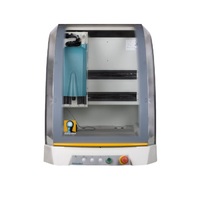 Фрезерно-гравировальный станок Charly 4U 800W PACK с ЧПУ - «globural.ru» - Саяногорск