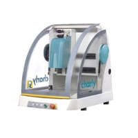 Фрезерно-гравировальный станок Charly 4U 1,1 kW PACK с ЧПУ - «globural.ru» - Саяногорск