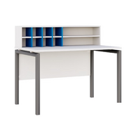 Cтол для кабинета робототехники Ionik - «globural.ru» - Саяногорск