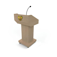 Интерактивная трибуна CONFERENCE I - «globural.ru» - Саяногорск
