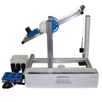 Лабораторный стенд «Проверка законов трения»  - «globural.ru» - Саяногорск