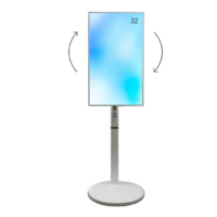 Мобильная панель Mobiscreen EON 32" - «globural.ru» - Саяногорск