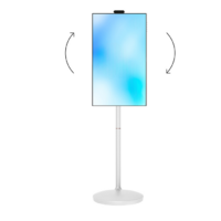 Мобильная панель Mobiscreen NOVA 32" - «globural.ru» - Саяногорск