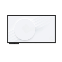 Интерактивная панель Edflat серии Ultra Lite 75" - «globural.ru» - Саяногорск