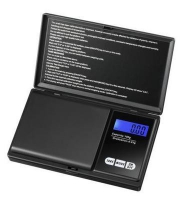 Электронные весы с высокой точностью до 200 гр - «globural.ru» - Саяногорск