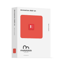 Дополнительный анимационный набор Matatalab Animation Add-on - «globural.ru» - Саяногорск