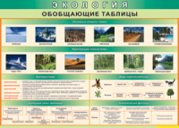 Обобщающие таблицы 1000*700 винил	 - «globural.ru» - Саяногорск