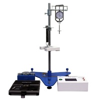 Лабораторная установка «Модуль Юнга и модуль сдвига»  - «globural.ru» - Саяногорск