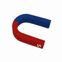 Магнит U - образный демонстрационный - «globural.ru» - Саяногорск