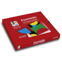 Развивающая игра "Формидо" - «globural.ru» - Саяногорск