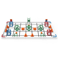 Комплект соревновательных элементов Тип 2 / VIQC 2019-2020 Game Element Kit 2 - «globural.ru» - Саяногорск