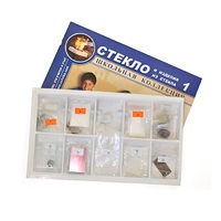 Коллекция "Стекло и изделия из стекла" - «globural.ru» - Саяногорск