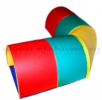 Игровой лабиринт 8 (ВИК) - «globural.ru» - Саяногорск