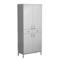 Шкаф для хранения посуды или приборов  - «globural.ru» - Саяногорск