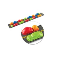 Игра "Измерительные машинки" - «globural.ru» - Саяногорск