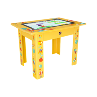 Детский сенсорный стол Junior 27" - «globural.ru» - Саяногорск