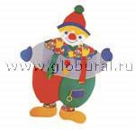 Клоун–мат (ВИК) - «globural.ru» - Саяногорск