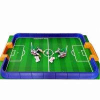 Конструктор по робототехнике Soccer Robot FK - «globural.ru» - Саяногорск