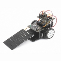 Конструктор Robo kit 2 - «globural.ru» - Саяногорск