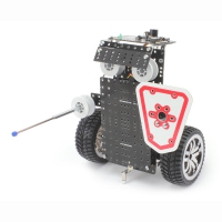 Конструктор Robo Kit 3 - «globural.ru» - Саяногорск