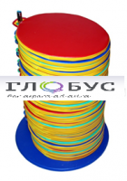 Игровой комплект ковриков на стойке (ВИК) - «globural.ru» - Саяногорск